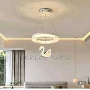Bedroom Light LED Chandelier Light for Children Bedroom Ligh