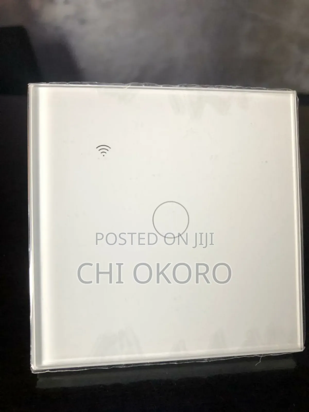 Smart Switch (1 Gang)