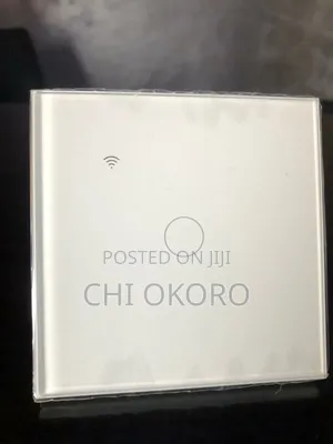 Smart Switch (1 Gang)
