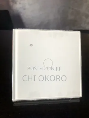 Smart Switch (1 Gang)