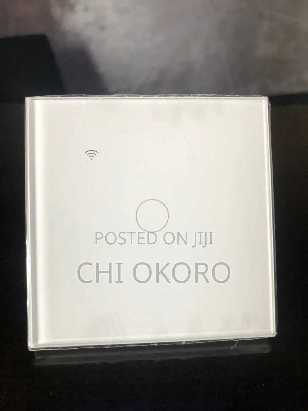 Smart Switch (1 Gang)