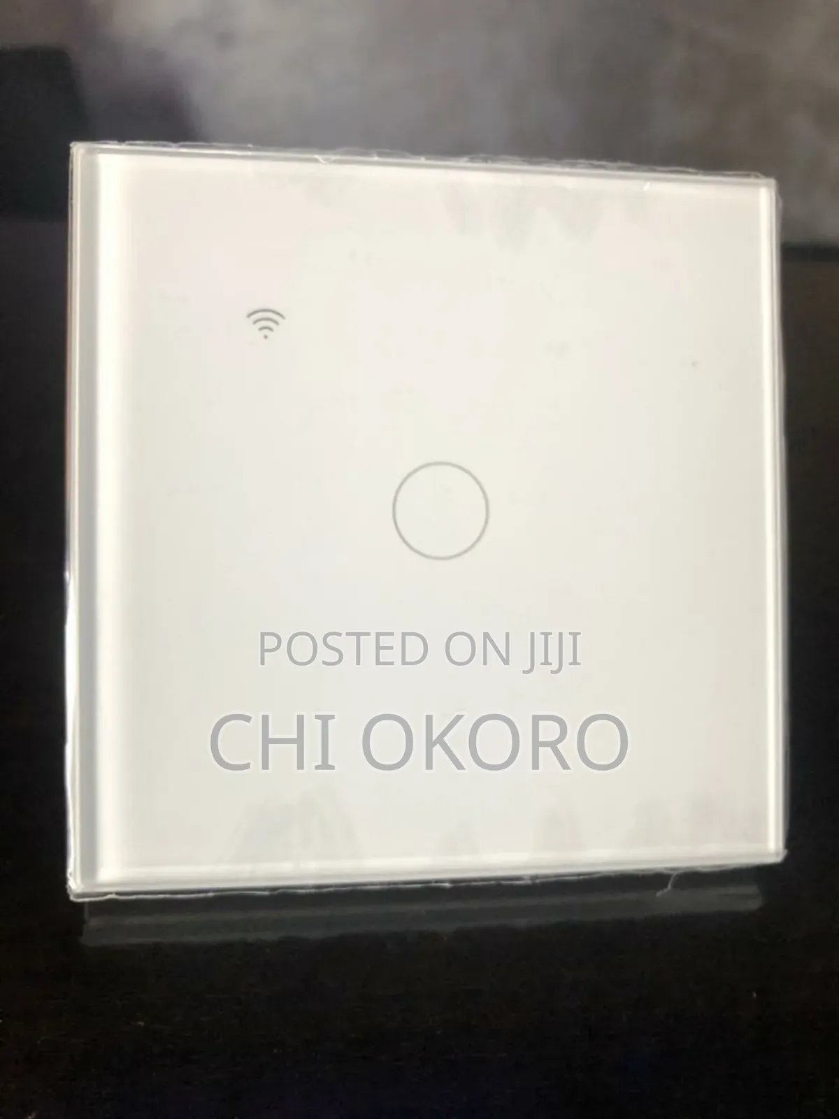 Smart Switch (1 Gang)