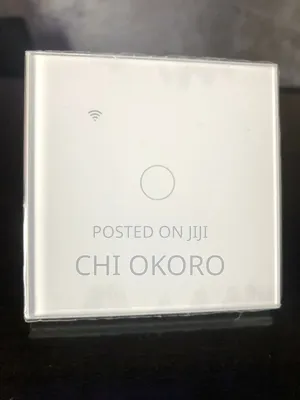 Smart Switch (1 Gang)