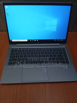 Laptop HP ZBook Firefly 14 G7 16GB Intel Core I7 SSD 512GB