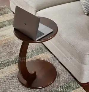 Stylish Side Wooden Table