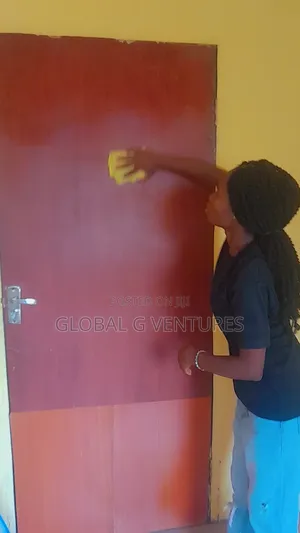 Global G Cleaning Services