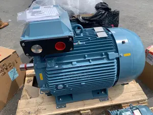 Abb Motor M3kp 315smc 2 Flameproof Ie2 3-Phase