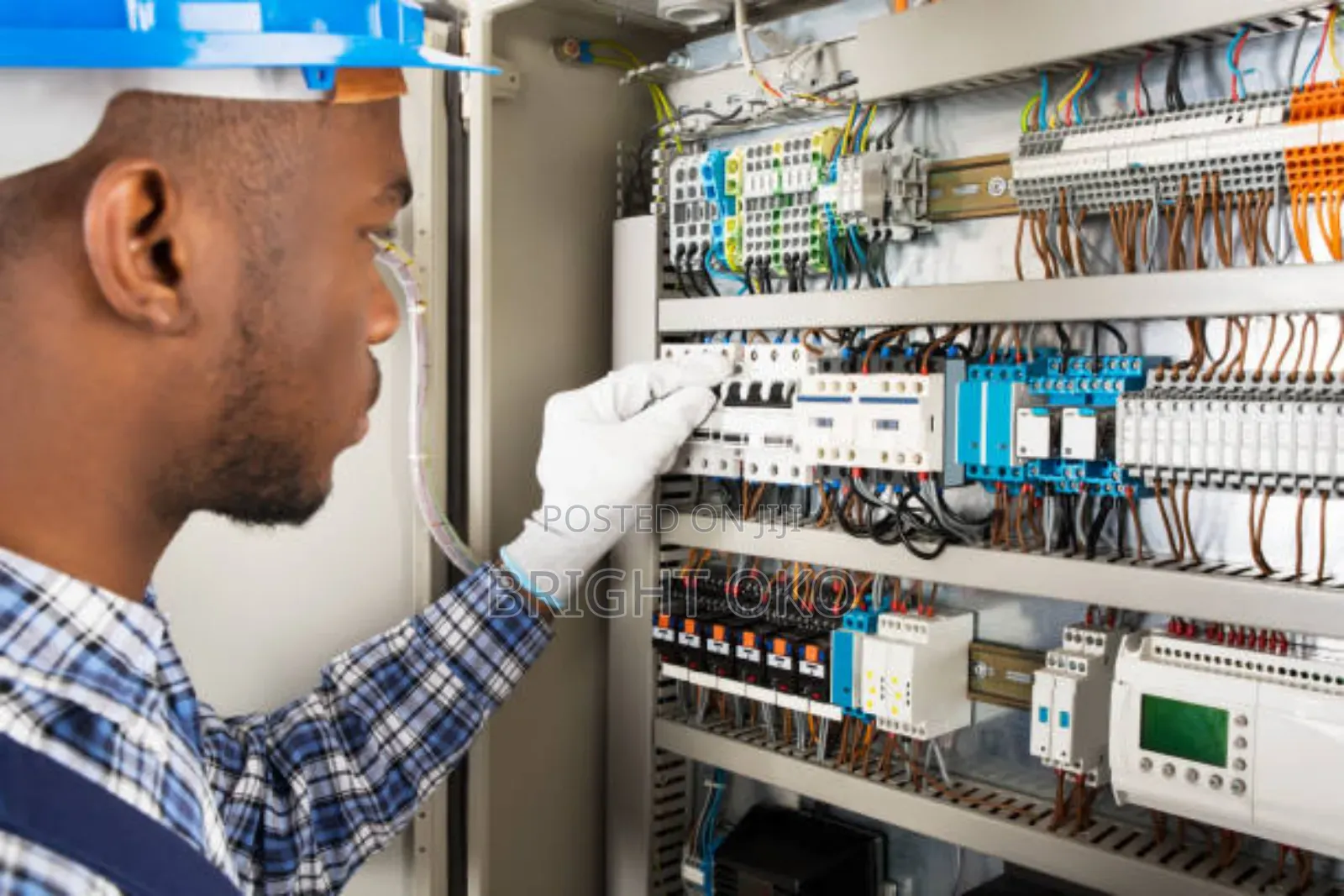 Handyman Tech Services