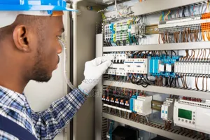 Handyman Tech Services