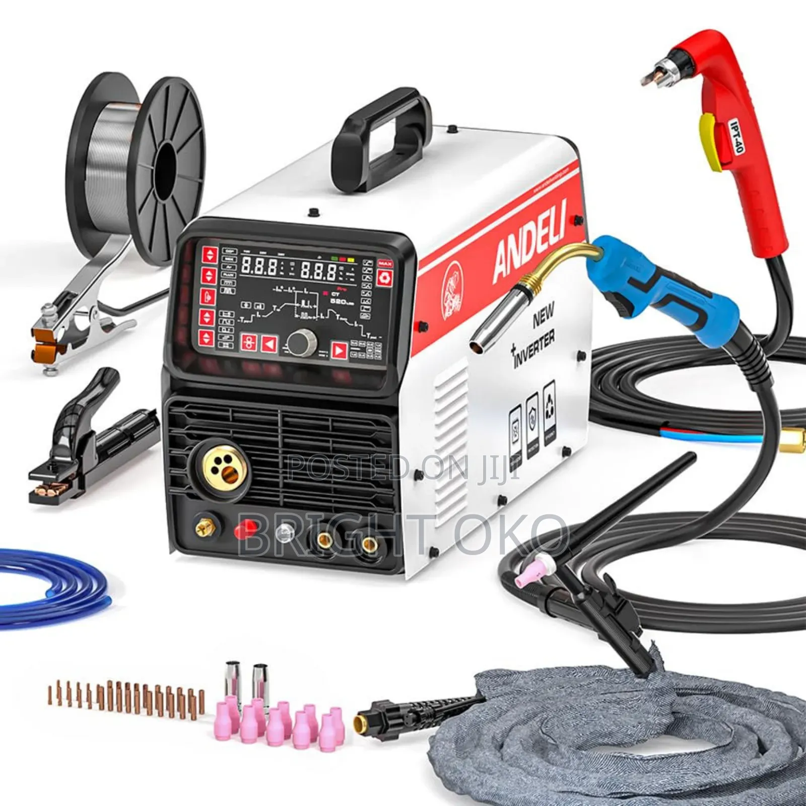 Handyman Tech Services