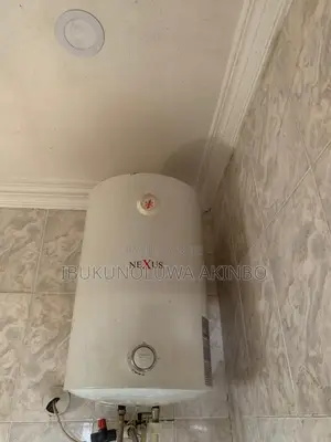 Photo - Water Heater
