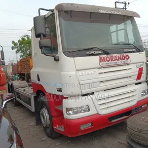 DAF Cf Truck