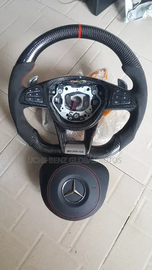This Is Gle Steering Wheel Formica New One