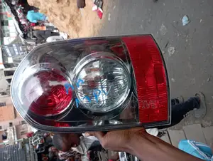 Rearlight Mazda MPV 2005 Model