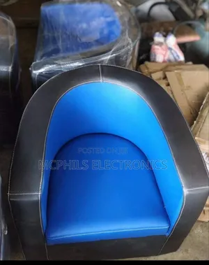 SET OF Executive Bucket Upholstery