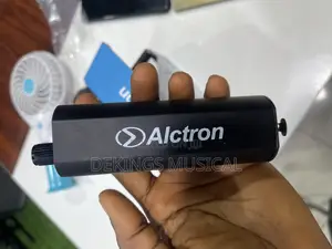 Alctron HA-8 Mini Portable Headphone Amplifier