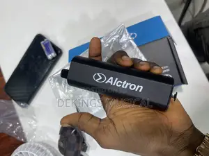 Alctron HA-8 Mini Portable Headphone Amplifier
