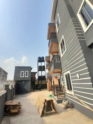Photo - 1bdrm Room & Parlour in Conraws, Enugu for rent