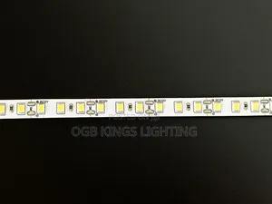 5mtrs White Led Strip Dc 24v Led Tape Light