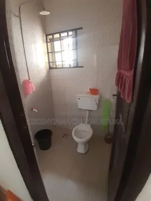 Photo - Furnished 1bdrm Room & Parlour in Sunrise Estate, Enugu for rent