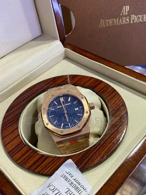Audemars Piguet Quality Luxury Men Chain Strap