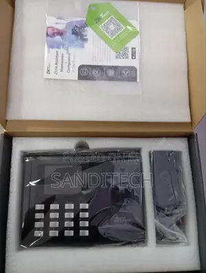 Zkteco K30pro Time And Attendance