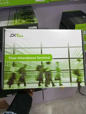 Zkteco K30pro Time And Attendance