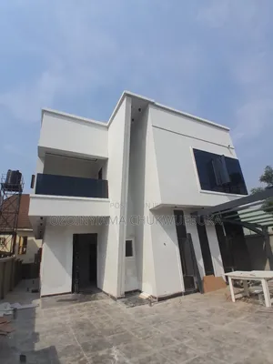 Furnished 5bdrm Duplex in Grail Message, Enugu for sale