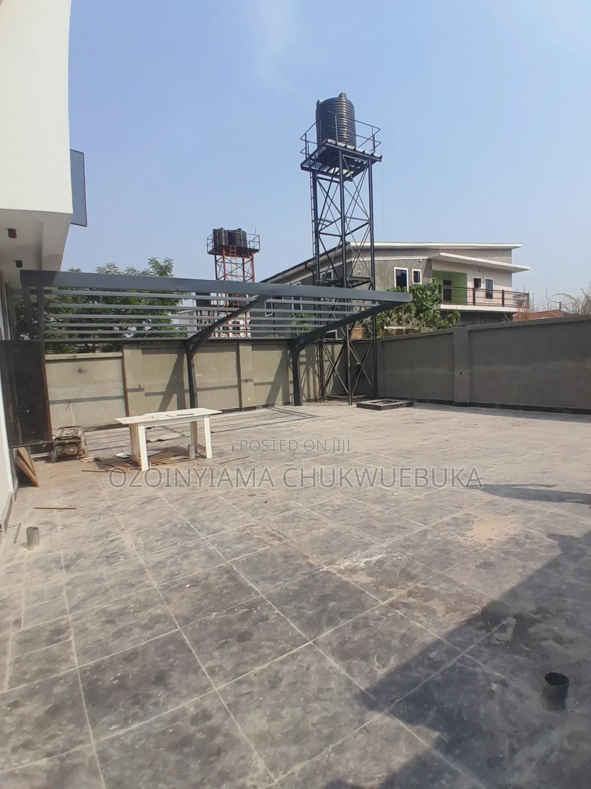 Furnished 5bdrm Duplex in Grail Message, Enugu for sale