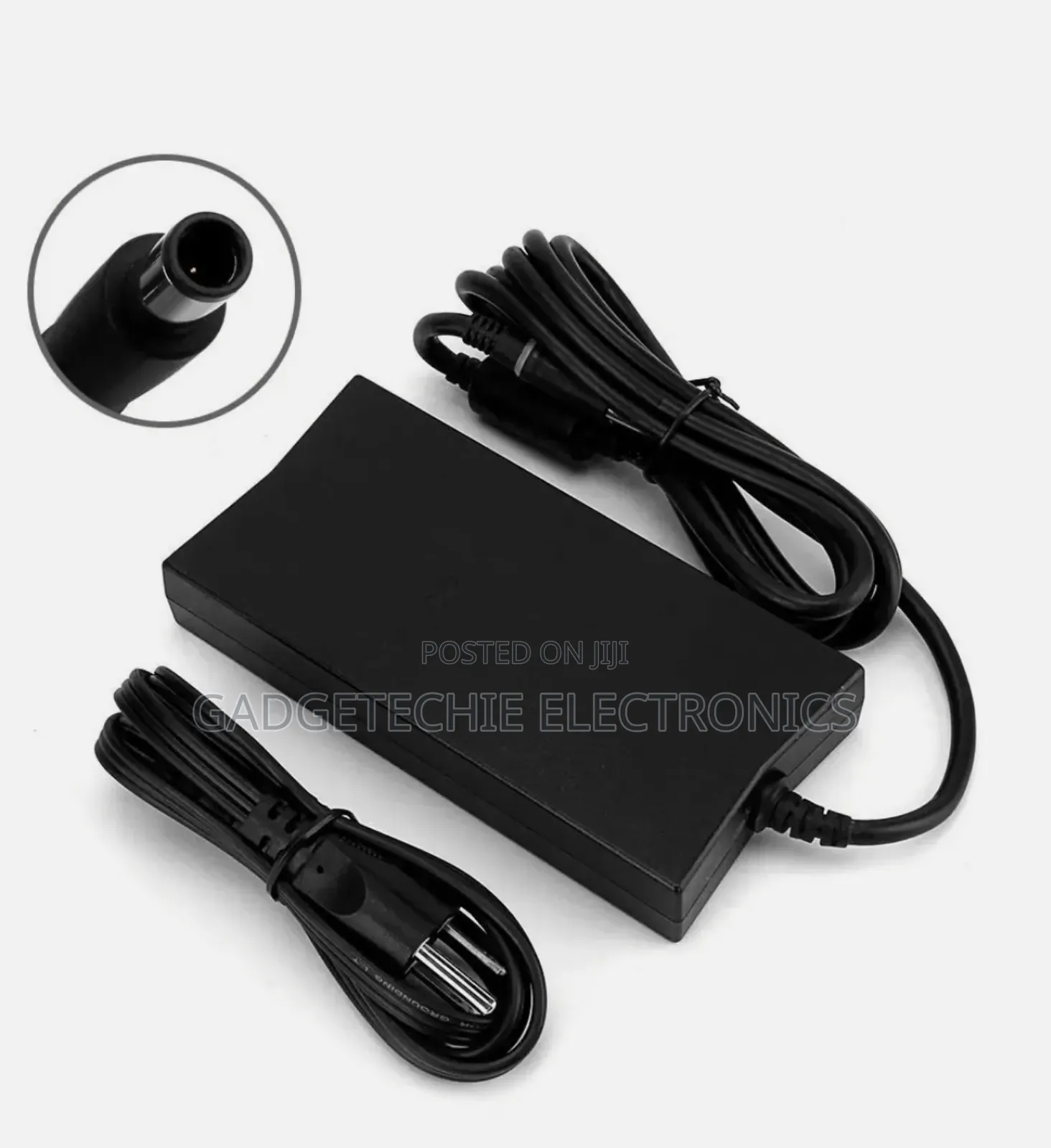 Dell Charger 130w
