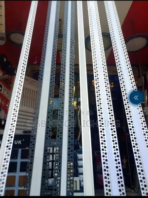 Aluminum Profile Light