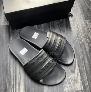 Most Wanted Amiri Language Official Sole Slides