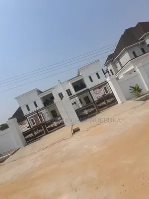 Photo - Furnished 5bdrm Duplex in Diamond Estate Gra, Enugu for sale