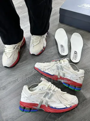Luxury White New Balance 1906A “Redefined Future“