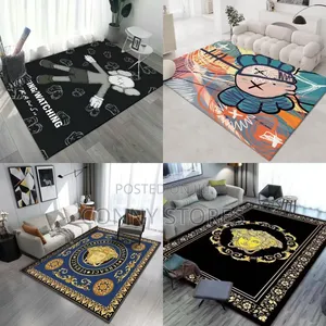 Authentic and Top Notch Floor Rugs