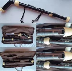 Hallmark UK Recorder Professional Recorder