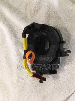 Toyota Tacoma  Steering Wheel Clock Spring Spiral Cable