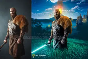 Image Photo Editing