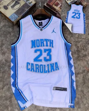 Basketball Jersey Only