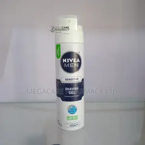 Nivea Men Shaving Gel