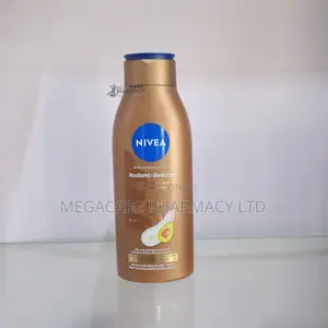 Nivea Radiant and Beauty Advanced Care