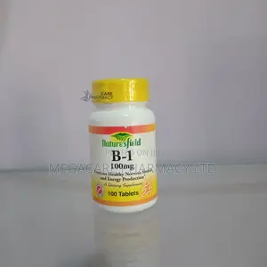 Naturesfield B-1 100mg