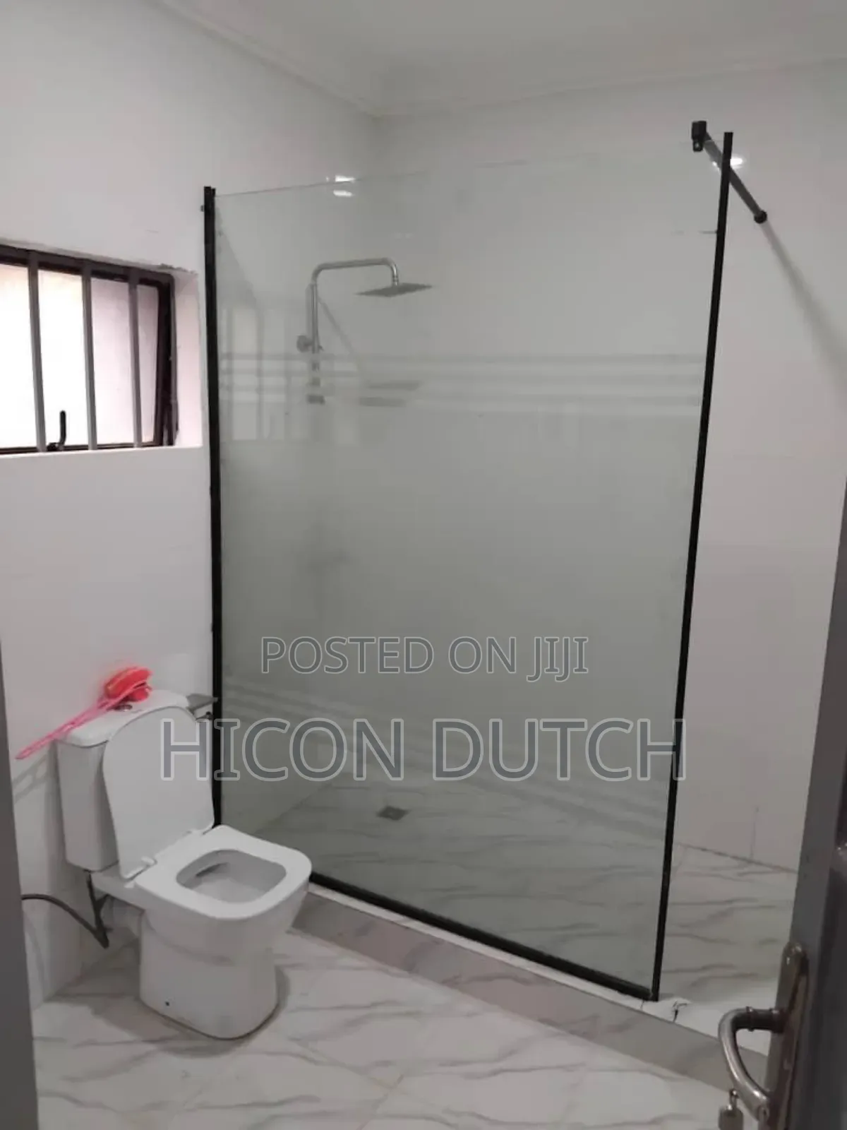 3bdrm Block of Flats in Jahi for rent