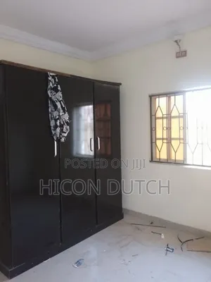 3bdrm Block of Flats in Katampe Main for rent