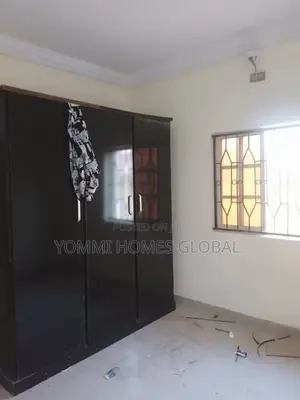 3bdrm Block of Flats in Katampe Main for rent