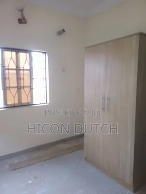3bdrm Block of Flats in Katampe Main for rent