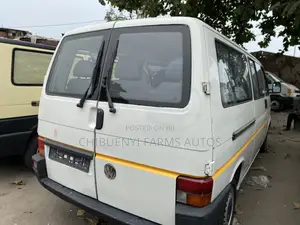 Volkswagen Transporter 2005