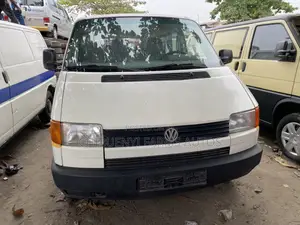 Volkswagen Transporter 2005