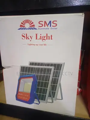 200w Flood Light (Skylight)