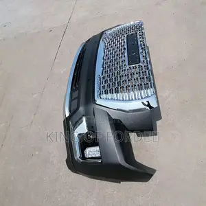 GMC Yukon 2020 Complete Bumper